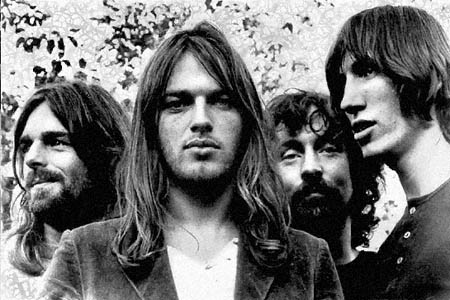 pink floyd albums wish you were here. They were this amazing force